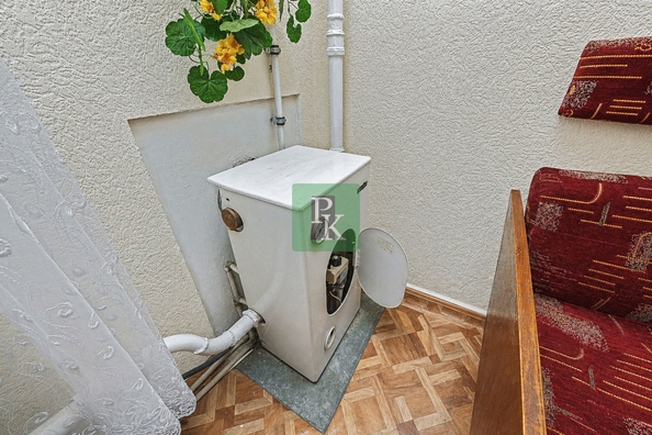 
  Продается 2-комн. квартира 53.3 м². Фото 13.