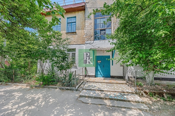 
  Продается 2-комн. квартира 53.3 м². Фото 19.