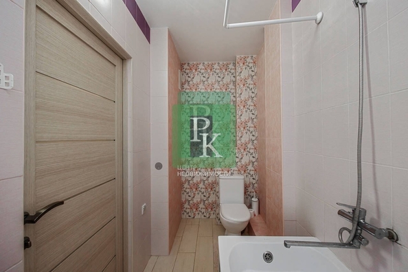 
  Продается 1-комн. квартира 35 м². Фото 14.