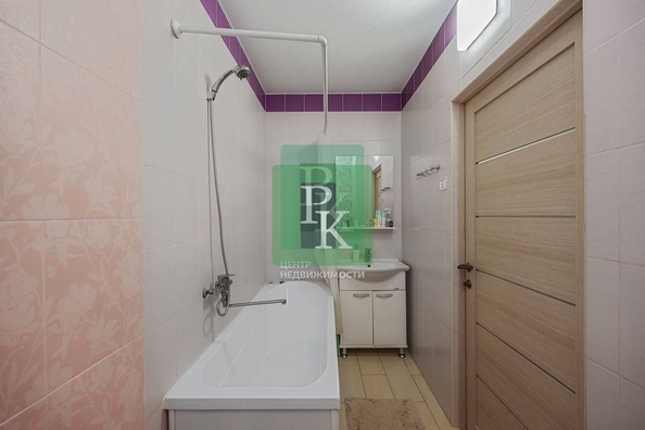 
  Продается 1-комн. квартира 35 м². Фото 15.