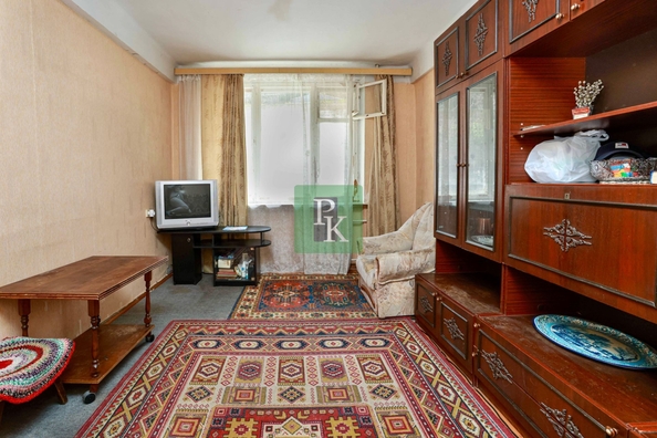 
  Продается 3-комн. квартира 57.1 м². Фото 7.