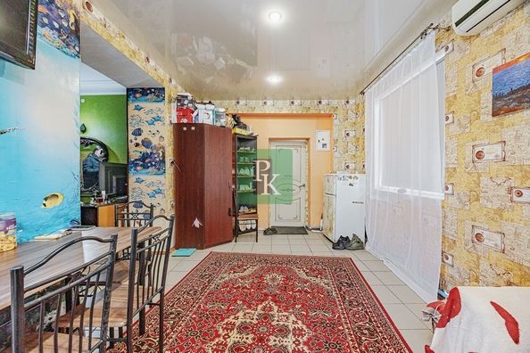 
  Продается 2-комн. квартира 46.4 м². Фото 8.