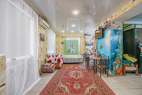 
  Продается 2-комн. квартира 46.4 м². Фото 9.