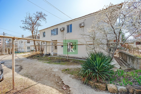 
  Продается 2-комн. квартира 46.4 м². Фото 17.