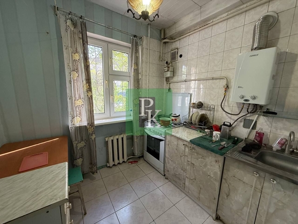 
  Продается 1-комн. квартира 30 м². Фото 2.