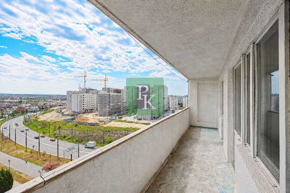 
  Продается 3-комн. квартира 69.8 м². Фото 17.