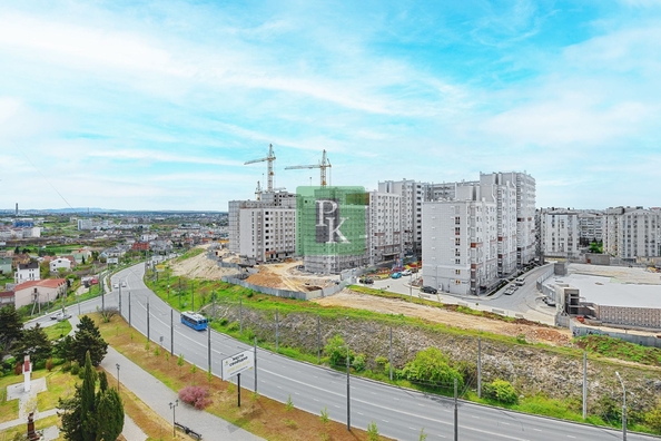 
  Продается 3-комн. квартира 69.8 м². Фото 18.