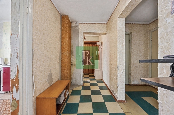 
  Продается 3-комн. квартира 69.8 м². Фото 26.
