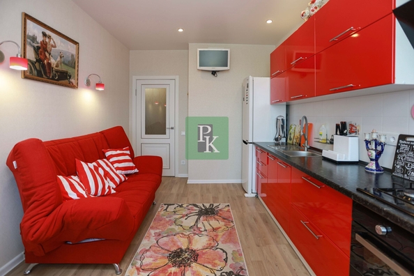 
  Продается 1-комн. квартира 44 м². Фото 2.