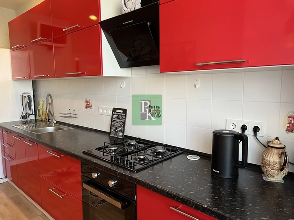 
  Продается 1-комн. квартира 44 м². Фото 3.