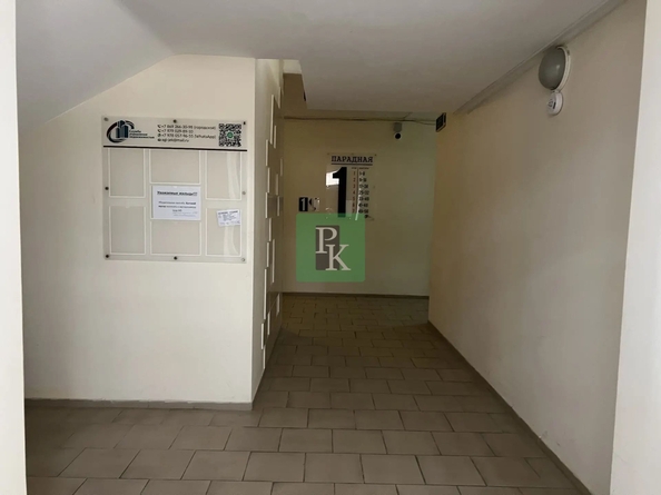 
  Продается 1-комн. квартира 44 м². Фото 18.