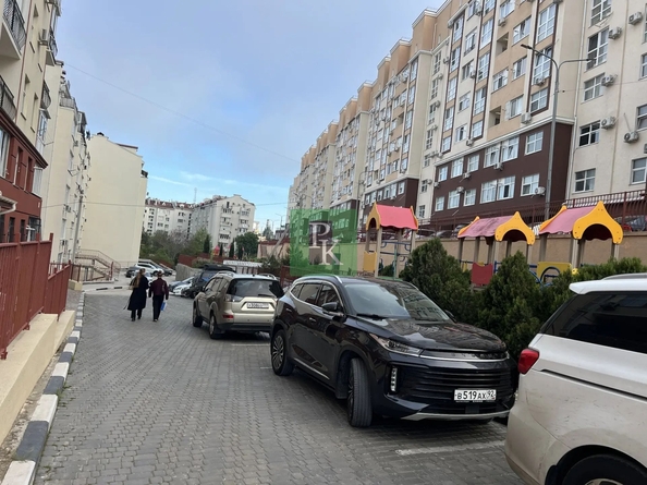 
  Продается 1-комн. квартира 44 м². Фото 20.
