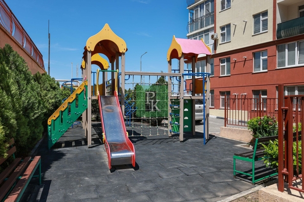 
  Продается 1-комн. квартира 44 м². Фото 21.
