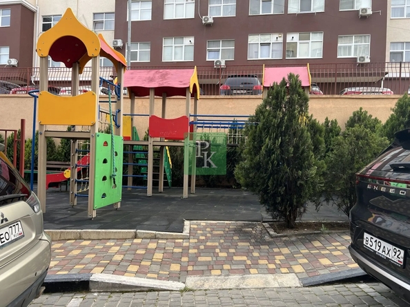 
  Продается 1-комн. квартира 44 м². Фото 22.