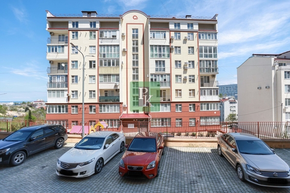 
  Продается 1-комн. квартира 44 м². Фото 23.
