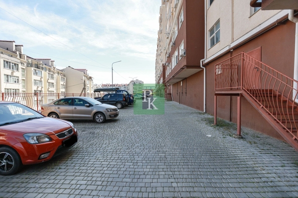 
  Продается 1-комн. квартира 44 м². Фото 24.