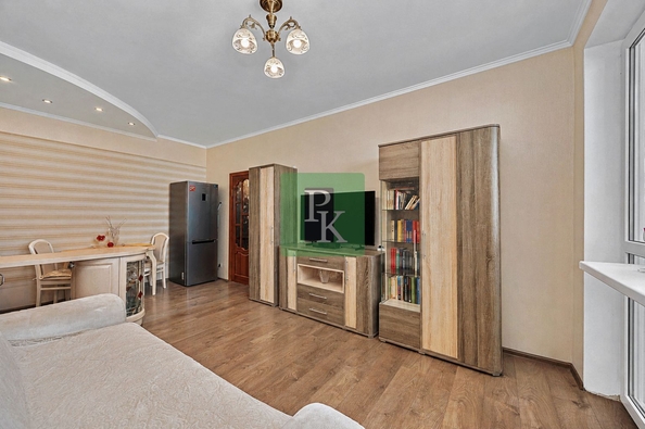 
  Продается 2-комн. квартира 37 м². Фото 1.