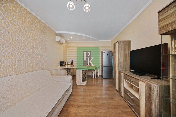 
  Продается 2-комн. квартира 37 м². Фото 3.