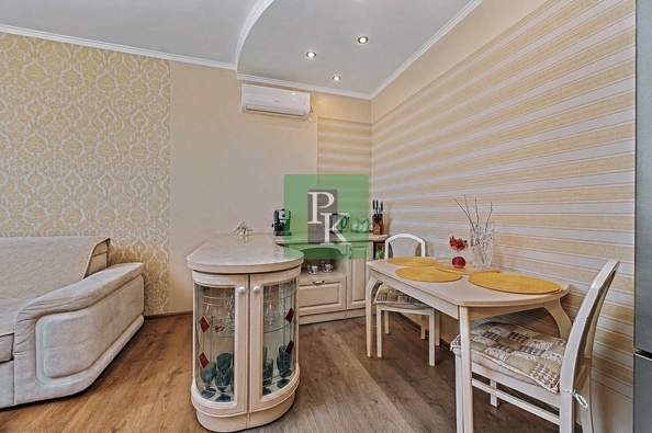
  Продается 2-комн. квартира 37 м². Фото 5.