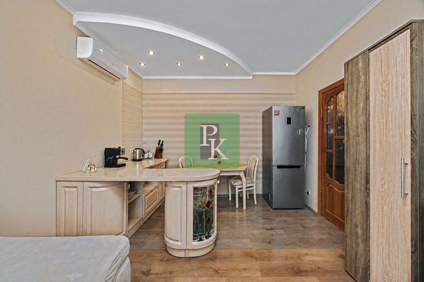 
  Продается 2-комн. квартира 37 м². Фото 6.