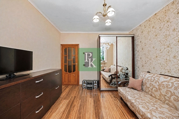 
  Продается 2-комн. квартира 37 м². Фото 7.