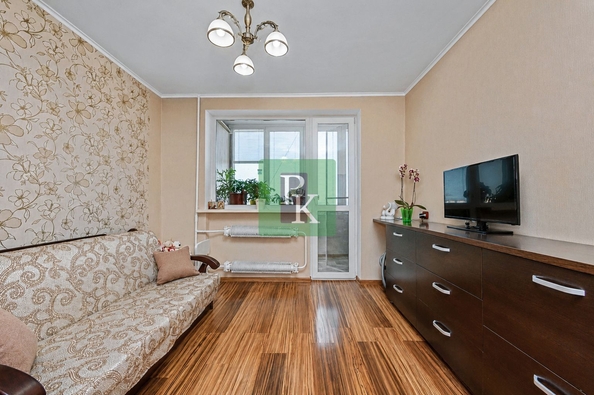 
  Продается 2-комн. квартира 37 м². Фото 8.
