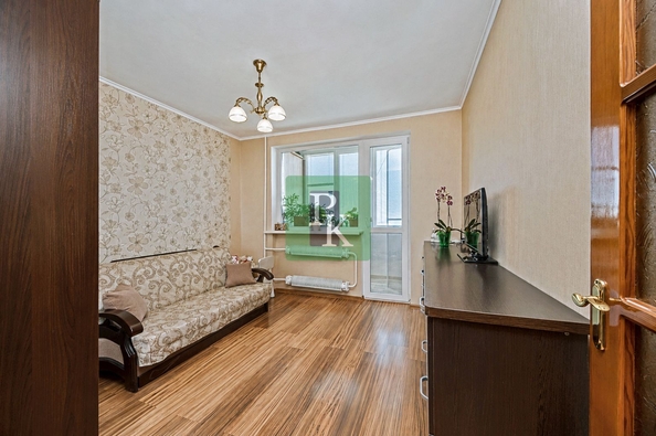 
  Продается 2-комн. квартира 37 м². Фото 9.