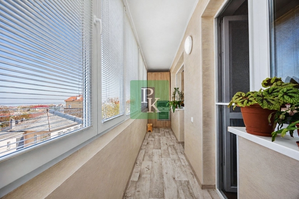 
  Продается 2-комн. квартира 37 м². Фото 10.