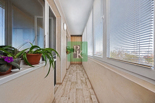 
  Продается 2-комн. квартира 37 м². Фото 11.