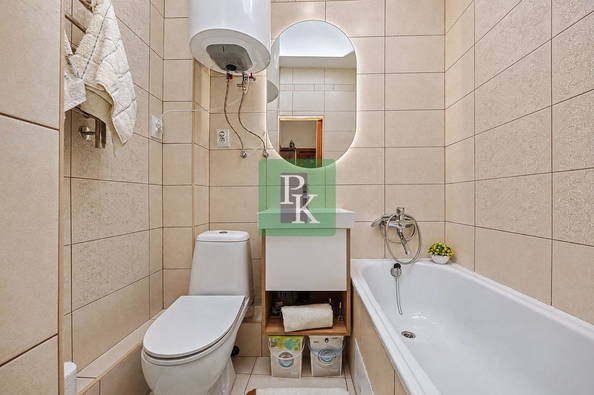 
  Продается 2-комн. квартира 37 м². Фото 14.