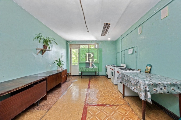 
  Продается 2-комн. квартира 37 м². Фото 16.