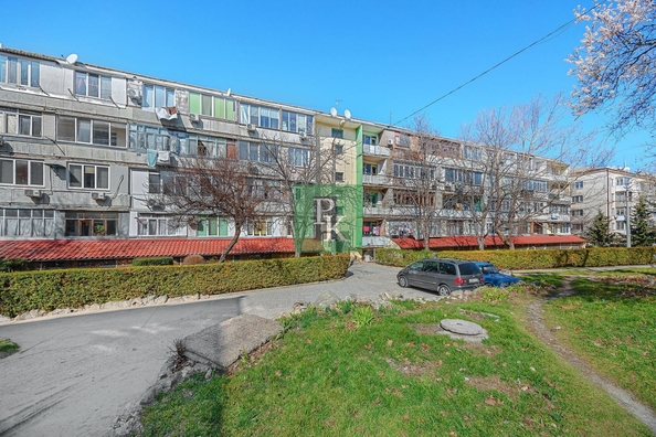 
  Продается 2-комн. квартира 37 м². Фото 21.