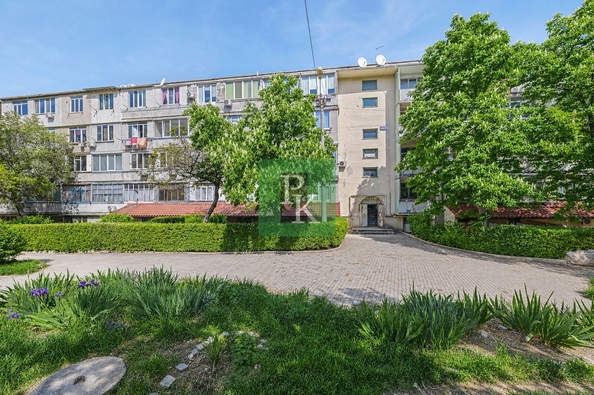 
  Продается 2-комн. квартира 37 м². Фото 22.