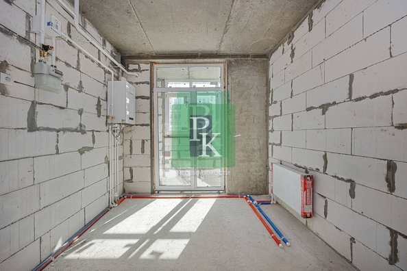 
  Продается 2-комн. квартира 62 м². Фото 12.