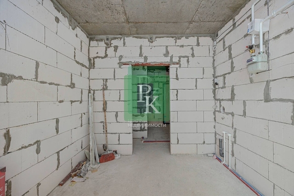 
  Продается 2-комн. квартира 62 м². Фото 16.