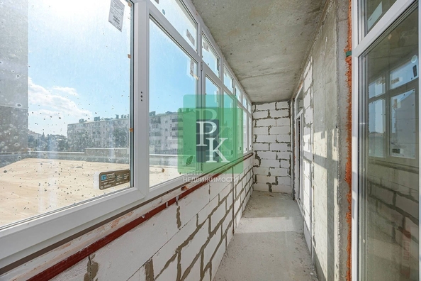 
  Продается 2-комн. квартира 62 м². Фото 24.