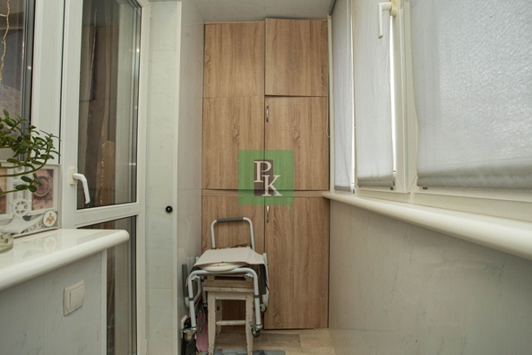 
  Продается 2-комн. квартира 42.6 м². Фото 12.