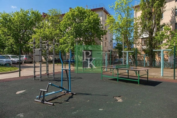 
  Продается 2-комн. квартира 42.6 м². Фото 15.