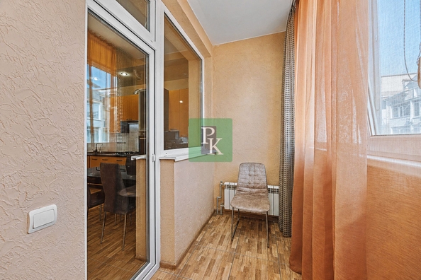 
  Продается 3-комн. квартира 94.9 м². Фото 4.