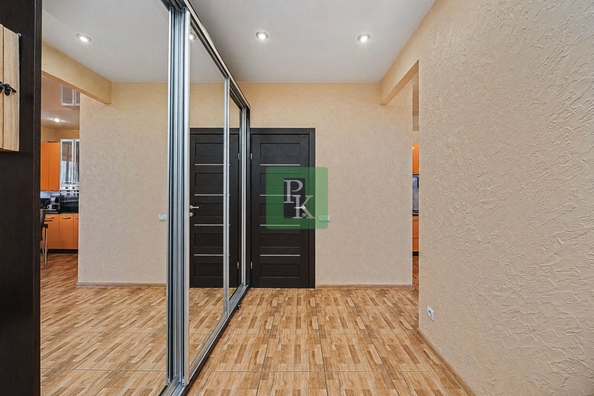 
  Продается 3-комн. квартира 94.9 м². Фото 12.