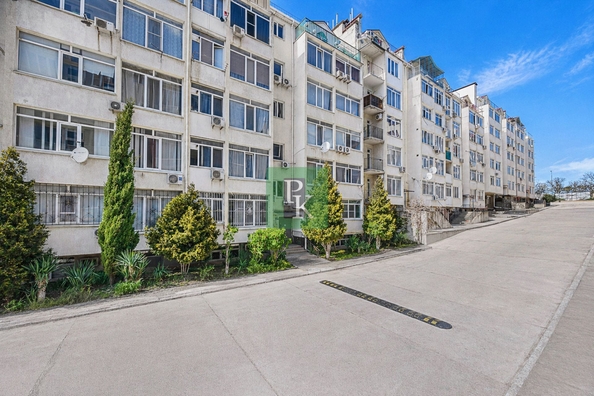 
  Продается 3-комн. квартира 94.9 м². Фото 29.