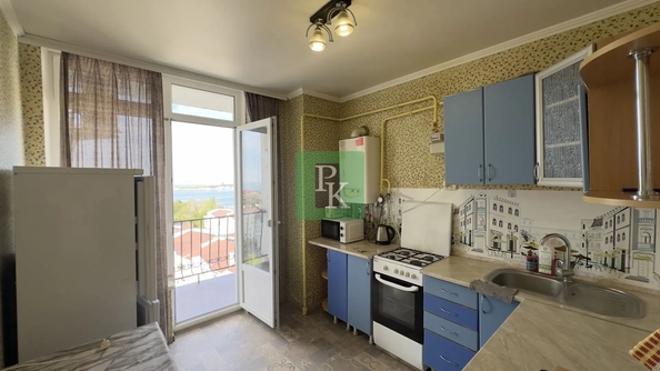
  Продается 1-комн. квартира 38 м². Фото 1.