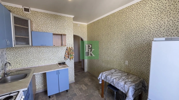 
  Продается 1-комн. квартира 38 м². Фото 2.