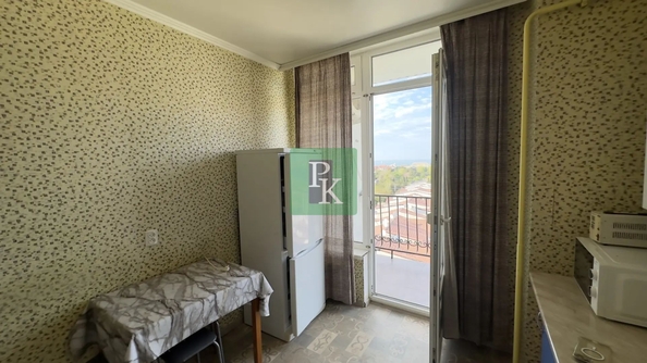 
  Продается 1-комн. квартира 38 м². Фото 3.