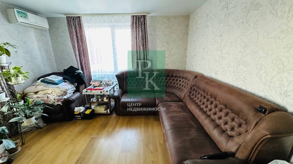 
  Продается 1-комн. квартира 45 м². Фото 1.