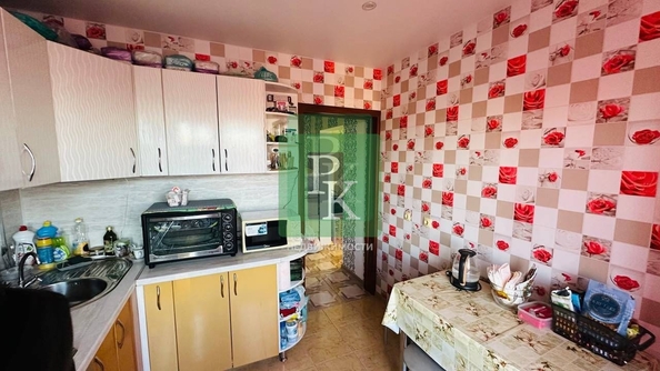 
  Продается 1-комн. квартира 45 м². Фото 11.