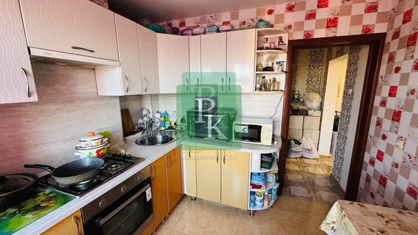 
  Продается 1-комн. квартира 45 м². Фото 12.