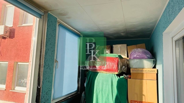 
  Продается 1-комн. квартира 45 м². Фото 18.