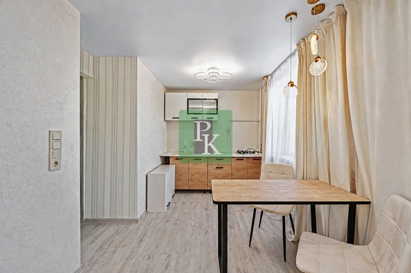 
  Продается 2-комн. квартира 43.3 м². Фото 1.