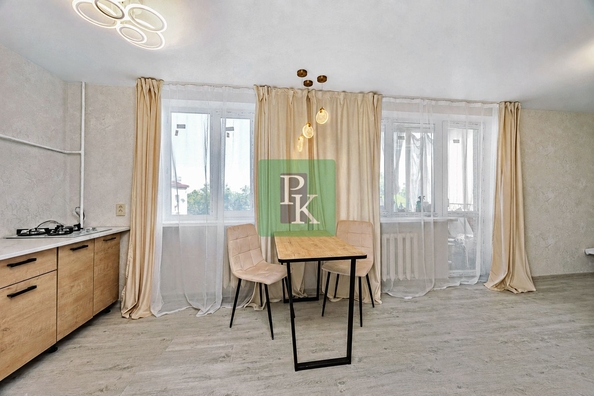 
  Продается 2-комн. квартира 43.3 м². Фото 6.